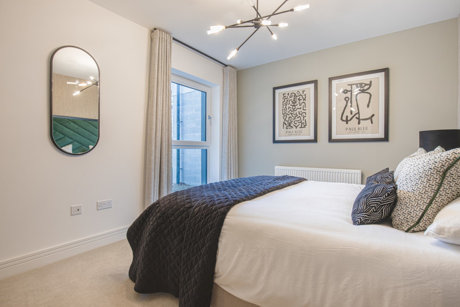 2 bedroom Flat for Letting Aberdeen