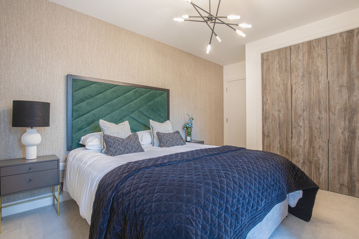 2 bedroom Flat for Letting Aberdeen