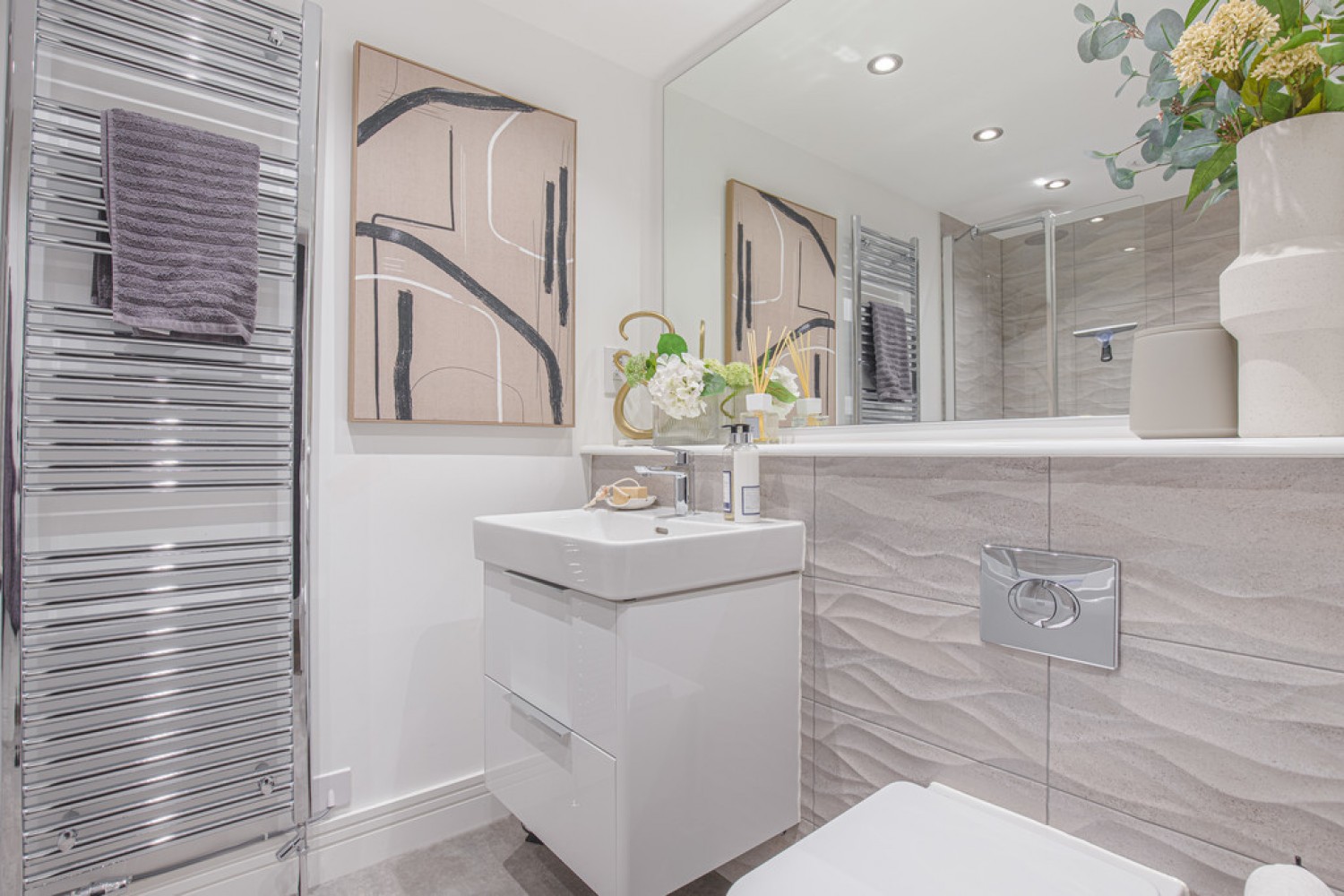 2 bedroom Flat for Letting Aberdeen