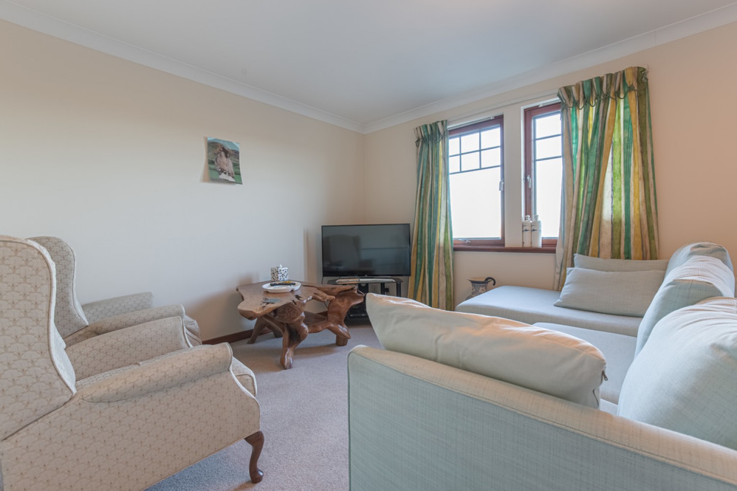 2 bedroom Flat for Sale Milldale, 68-72 Auchmill Road, Bucksburn, Aberdeen