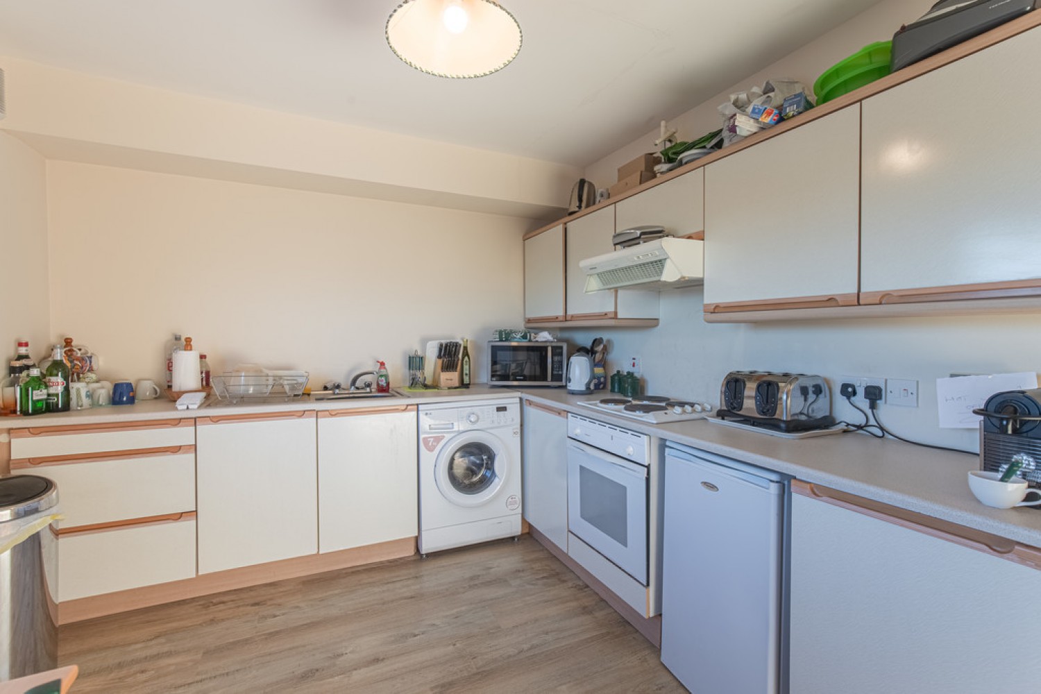 2 bedroom Flat for Sale Milldale, 68-72 Auchmill Road, Bucksburn, Aberdeen