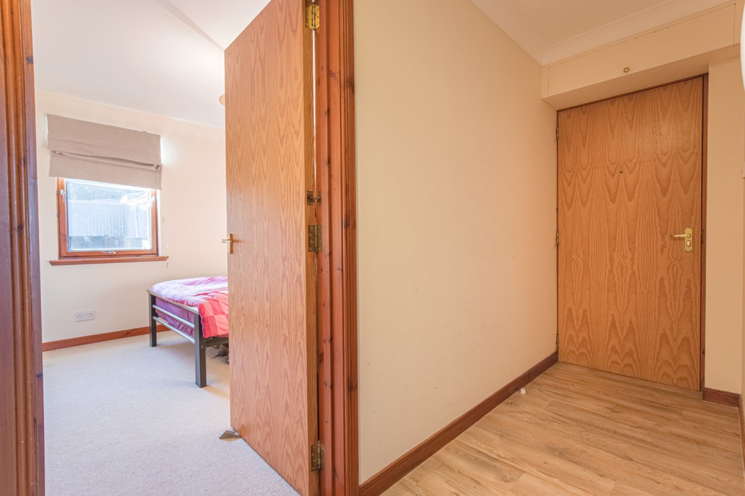 2 bedroom Flat for Sale Milldale, 68-72 Auchmill Road, Bucksburn, Aberdeen