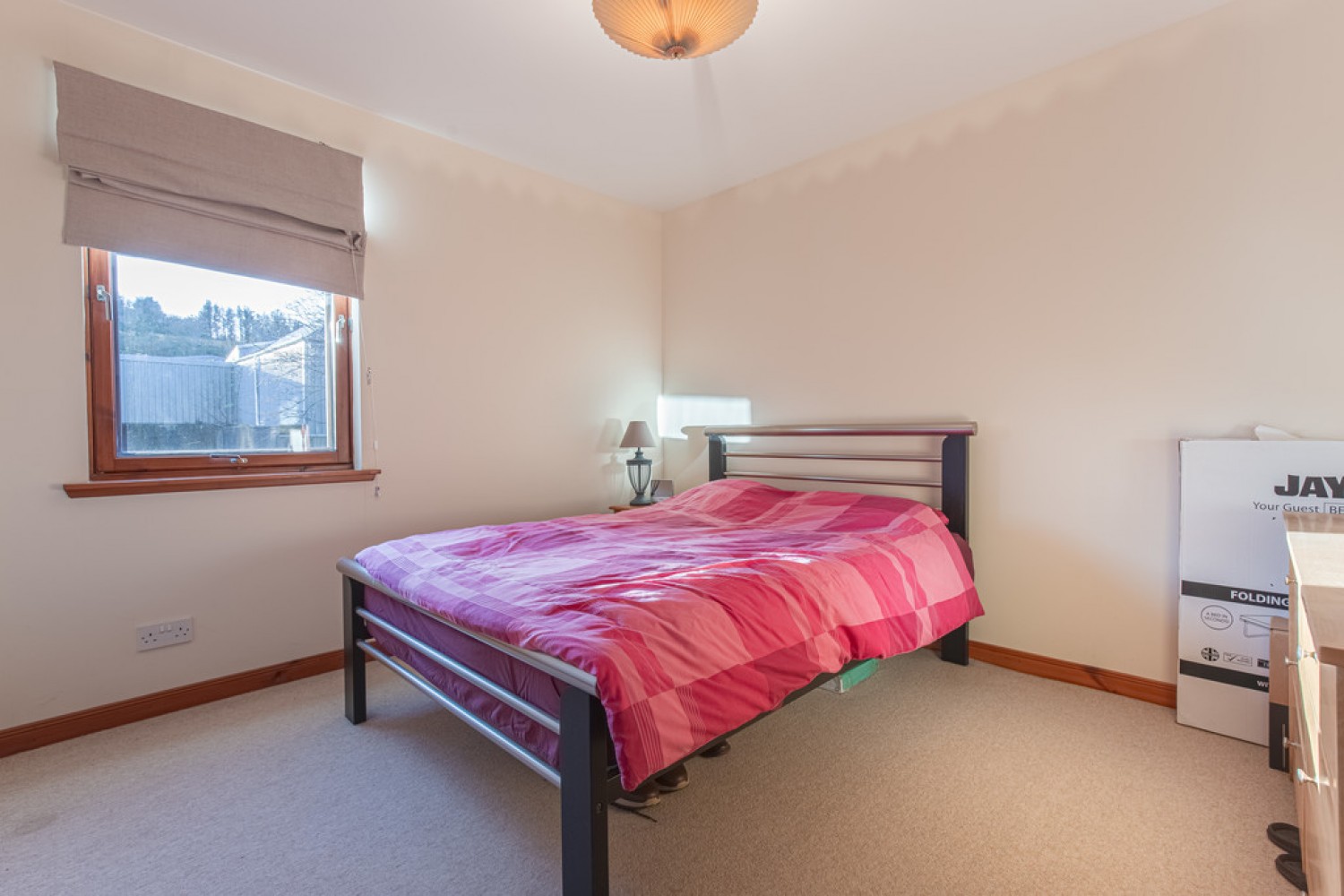 2 bedroom Flat for Sale Milldale, 68-72 Auchmill Road, Bucksburn, Aberdeen