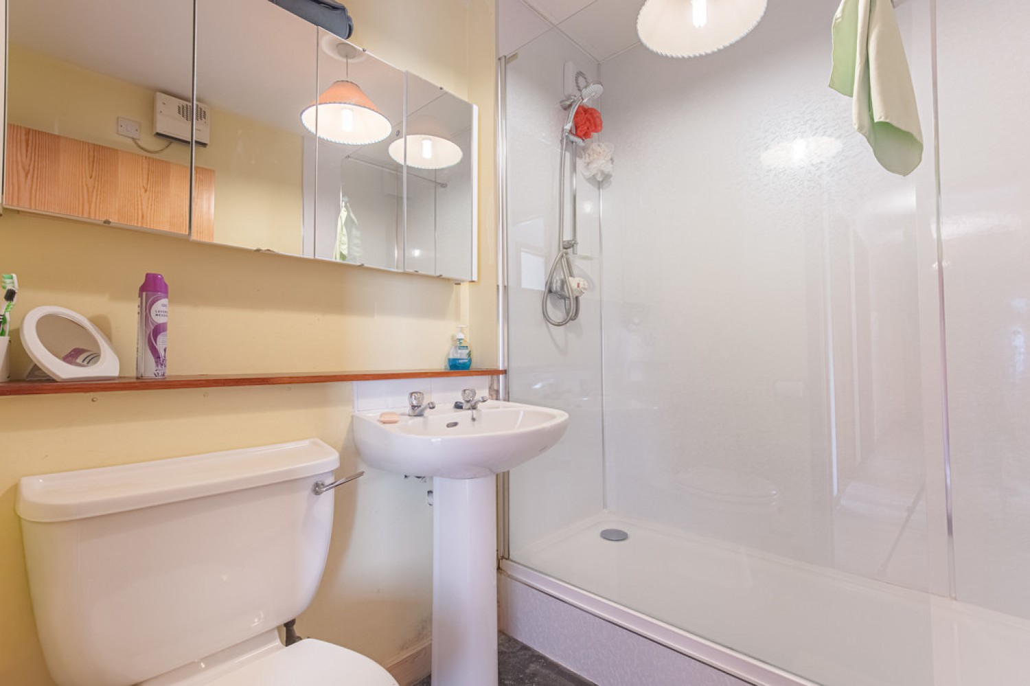 2 bedroom Flat for Sale Milldale, 68-72 Auchmill Road, Bucksburn, Aberdeen