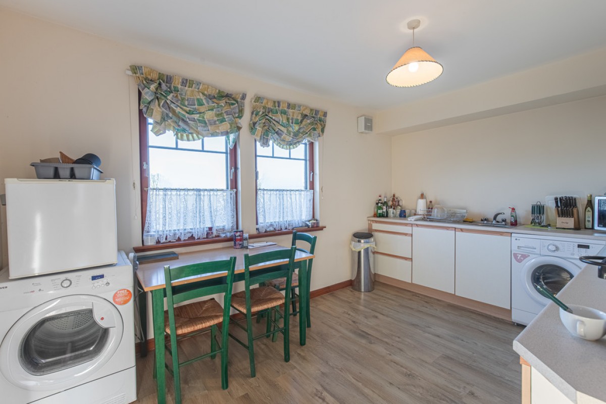 Milldale, 68-72 Auchmill Road, Bucksburn, Aberdeen