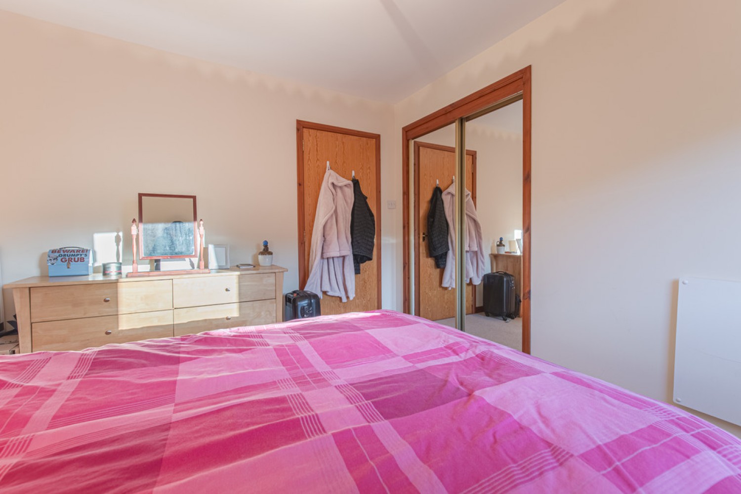 2 bedroom Flat for Sale Milldale, 68-72 Auchmill Road, Bucksburn, Aberdeen