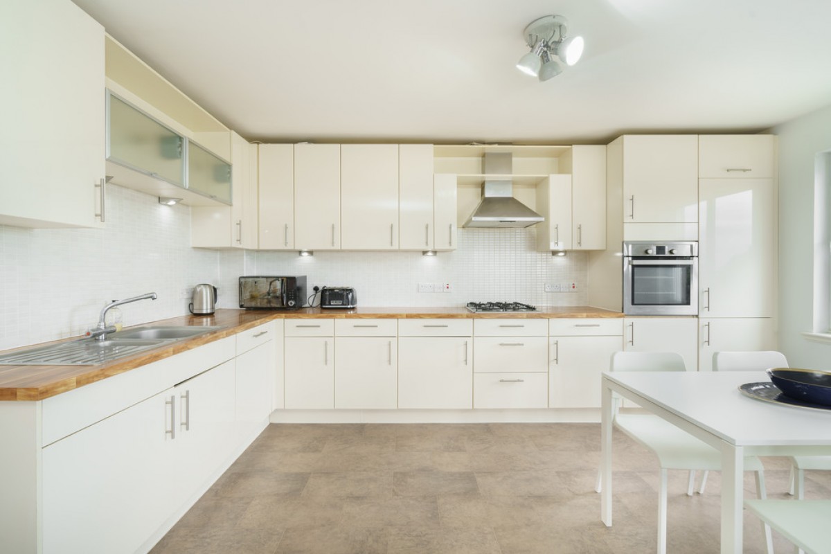 Midstocket View, Aberdeen