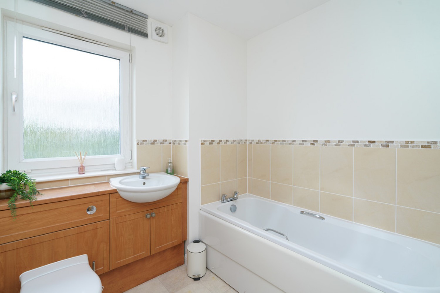 Midstocket View, Aberdeen