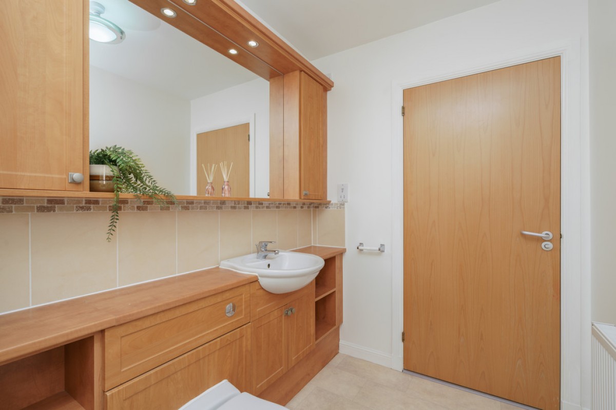 Midstocket View, Aberdeen