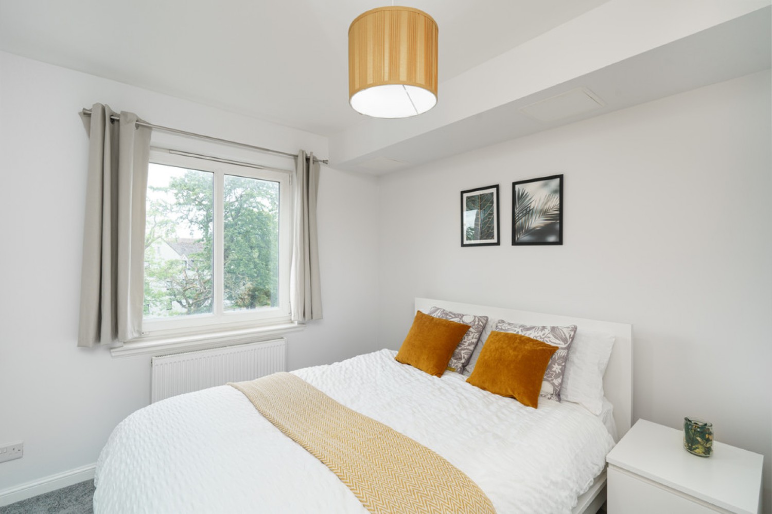 Midstocket View, Aberdeen