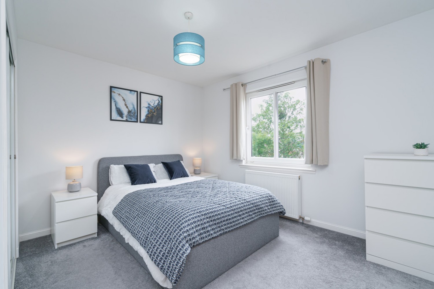 Midstocket View, Aberdeen