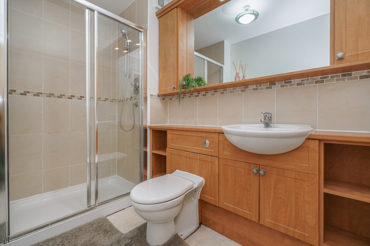 Midstocket View, Aberdeen