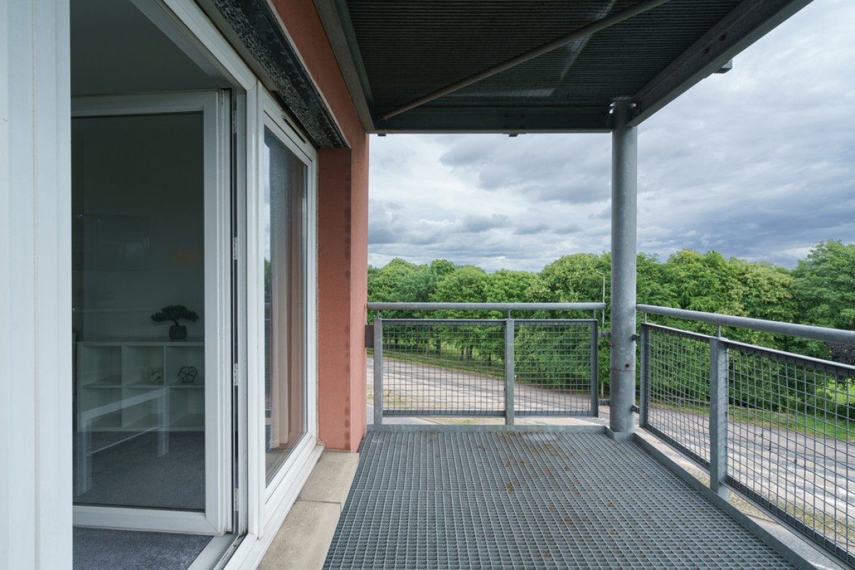 Midstocket View, Aberdeen