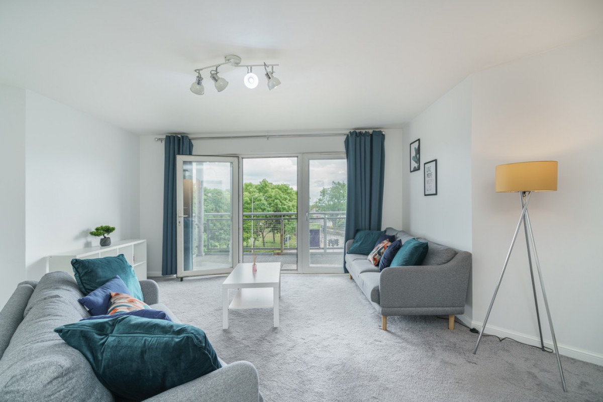 Midstocket View, Aberdeen