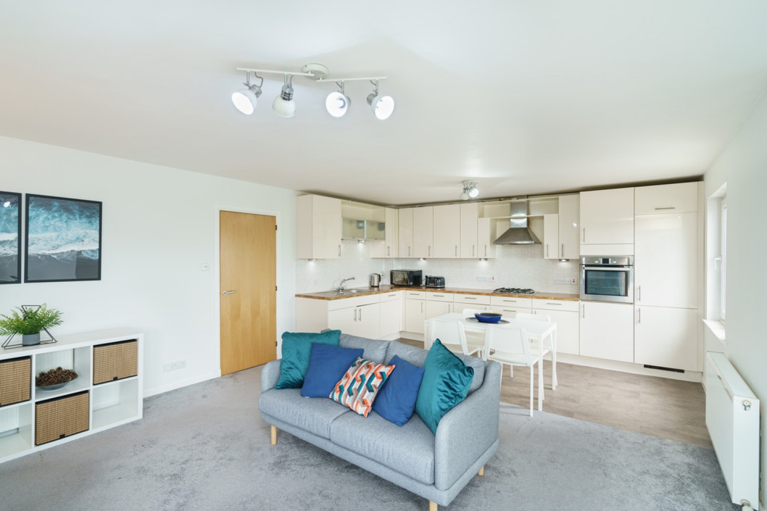 Midstocket View, Aberdeen