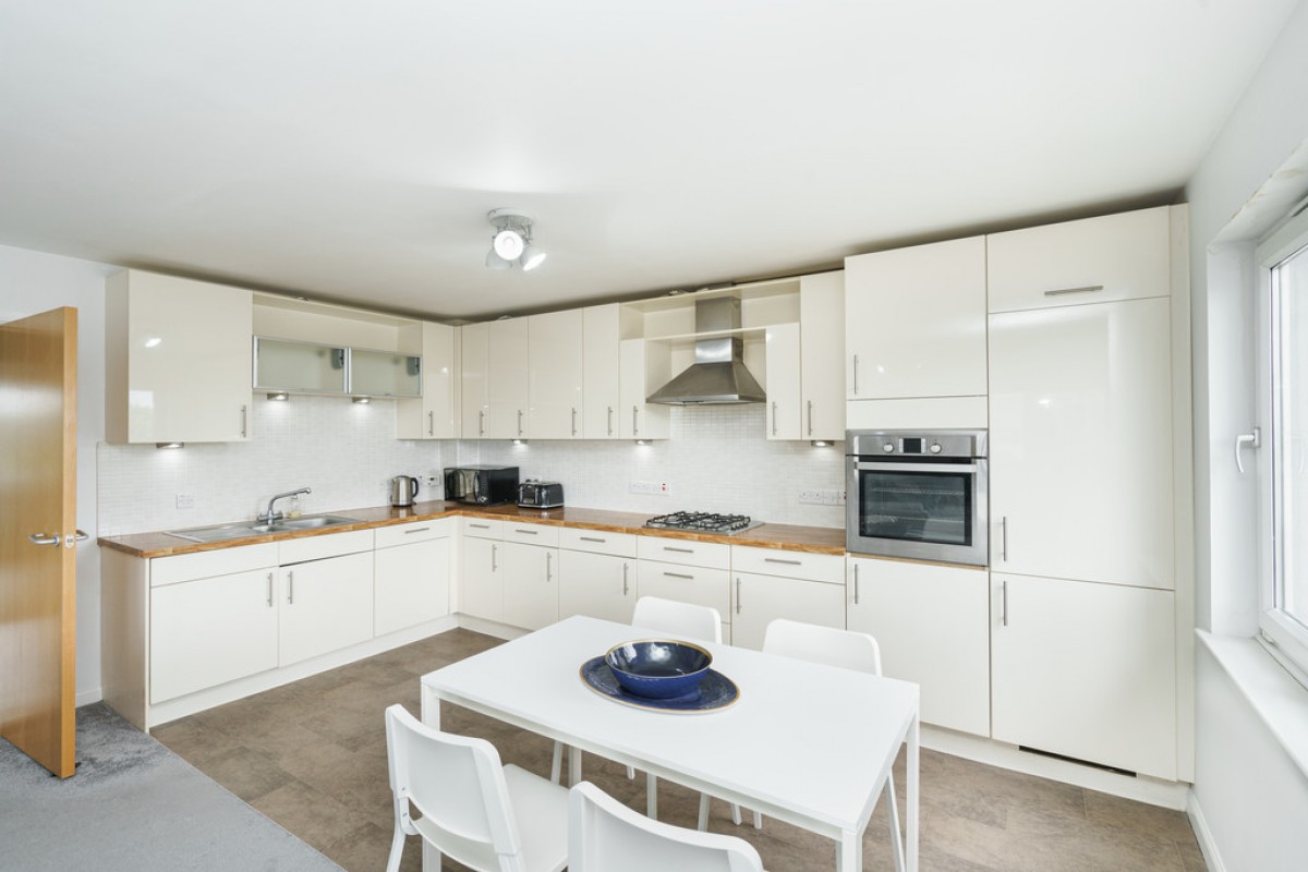 Midstocket View, Aberdeen