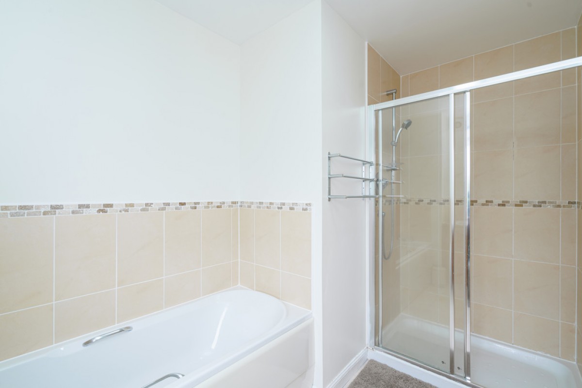 Midstocket View, Aberdeen