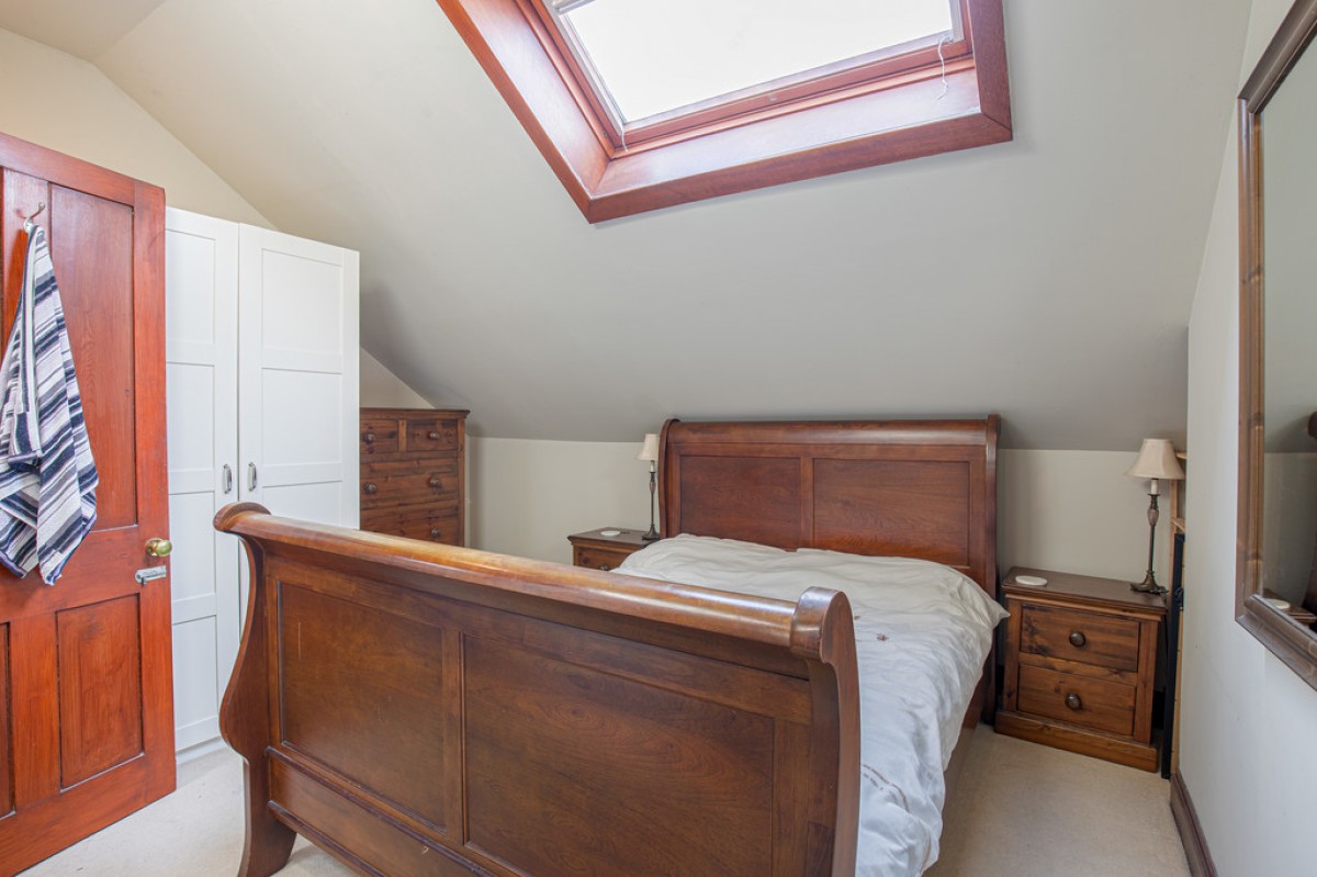 Hamilton Place, Aberdeen