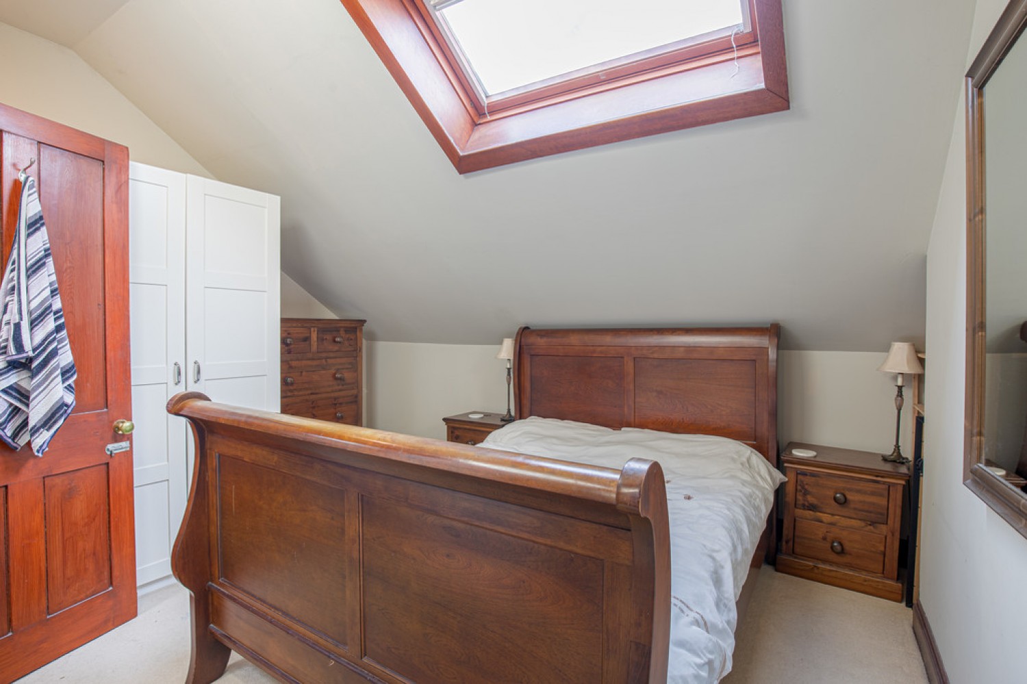 2 bedroom Flat in Hamilton Place, Aberdeen