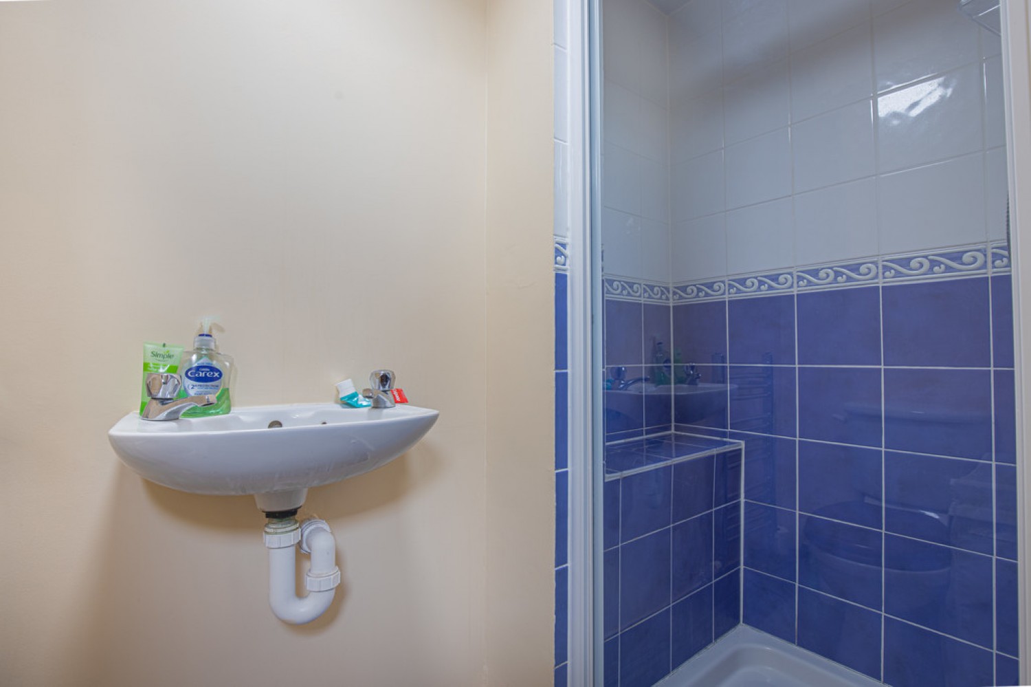 2 bedroom Flat in Hamilton Place, Aberdeen