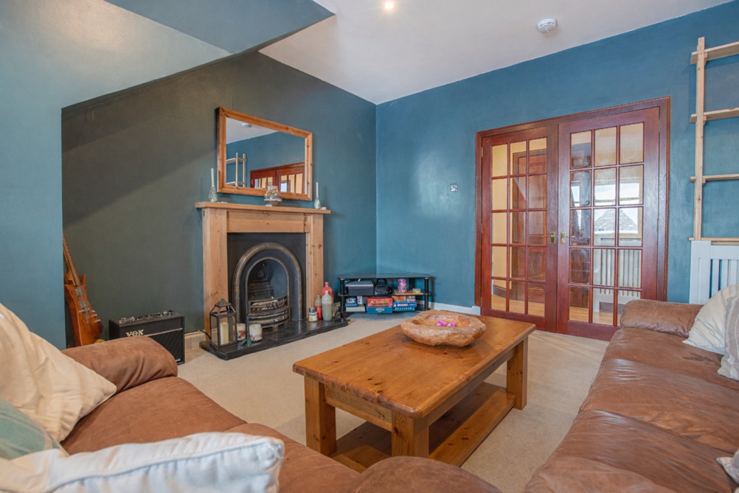 2 bedroom Flat in Hamilton Place, Aberdeen