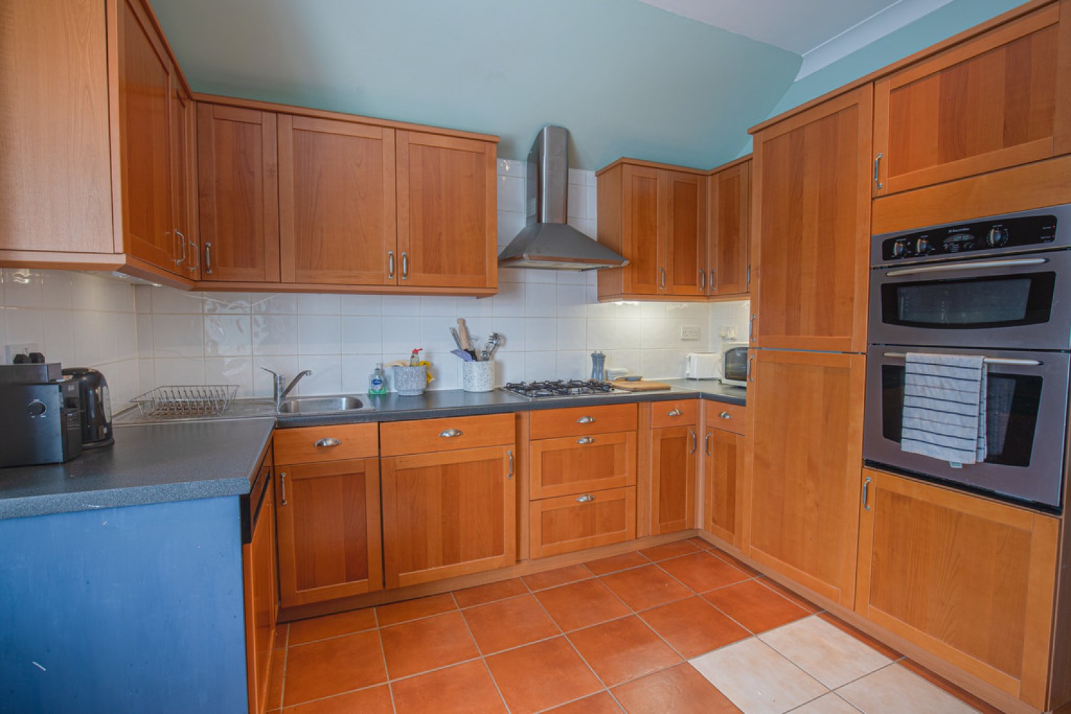 2 bedroom Flat in Hamilton Place, Aberdeen