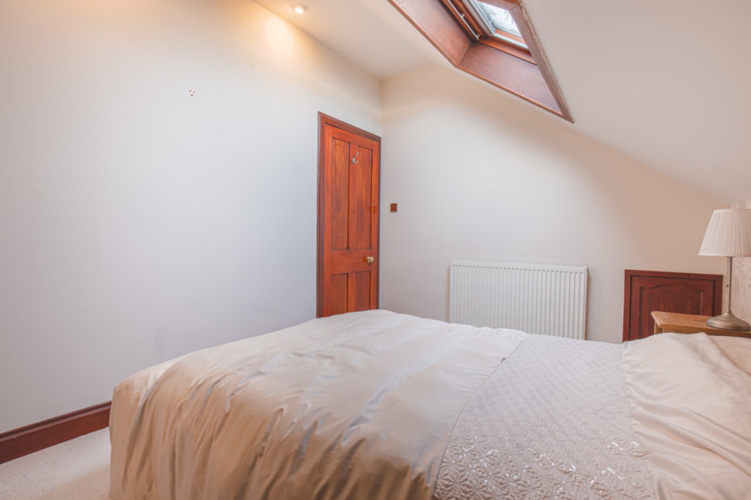 2 bedroom Flat in Hamilton Place, Aberdeen