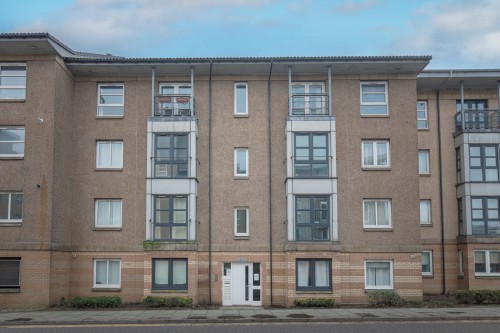 Constitution Street, Aberdeen