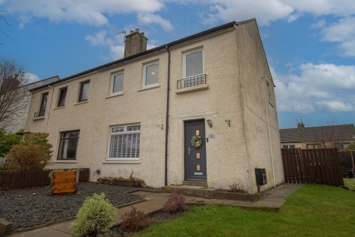 Ramsay Gardens, Garthdee, Aberdeen