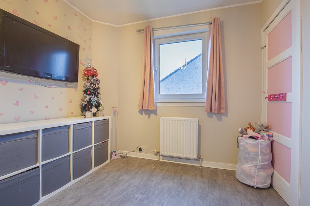 Ramsay Gardens, Garthdee, Aberdeen