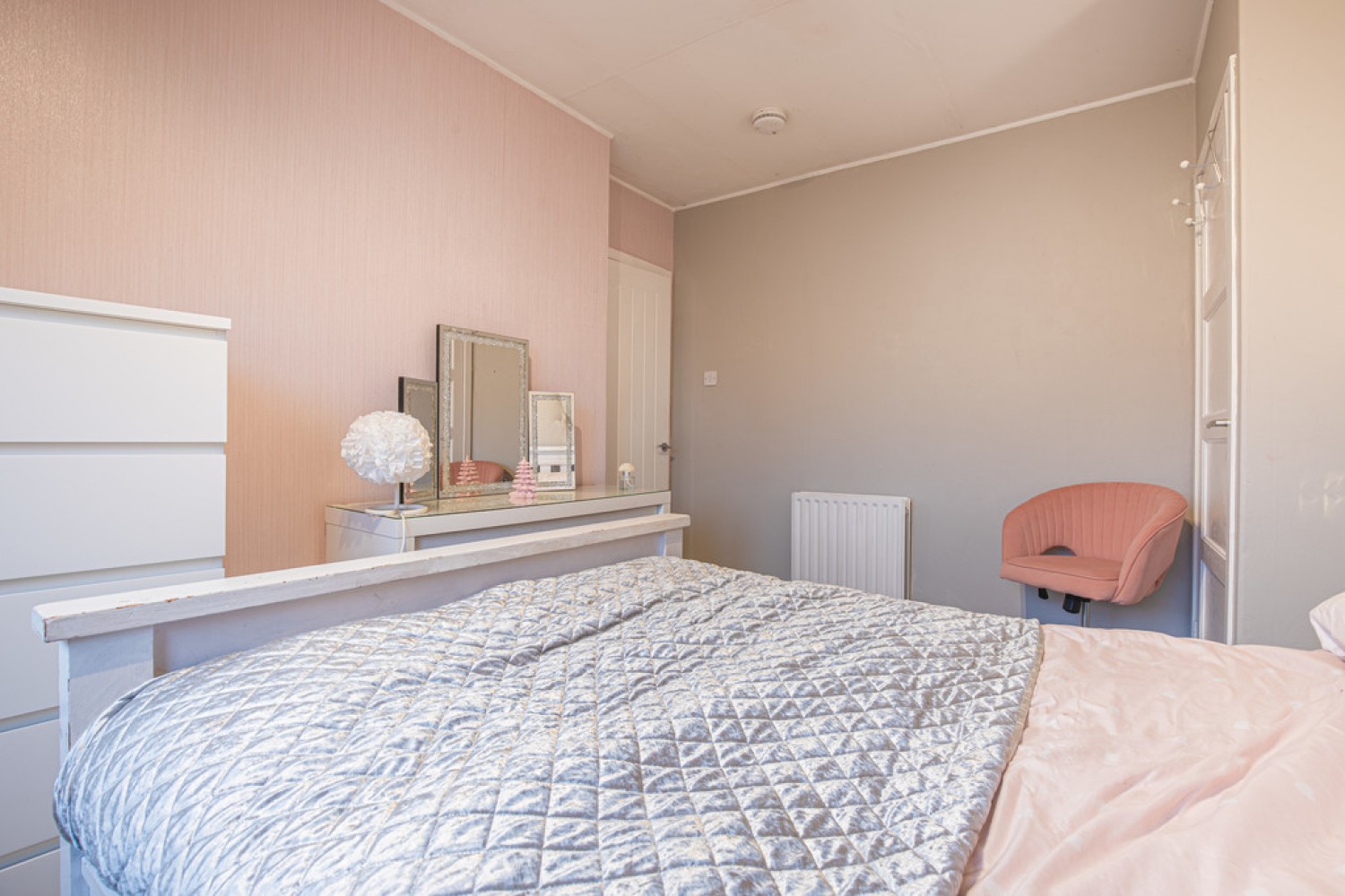 Ramsay Gardens, Garthdee, Aberdeen