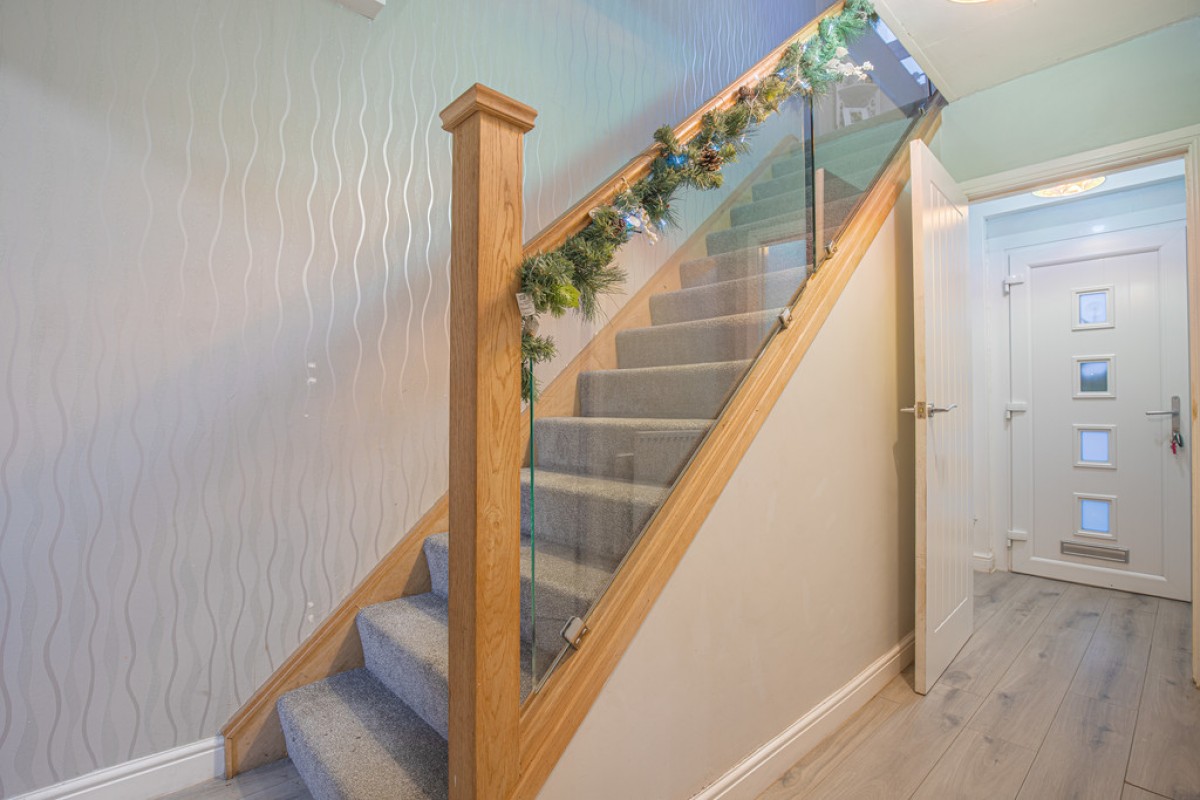 Ramsay Gardens, Garthdee, Aberdeen