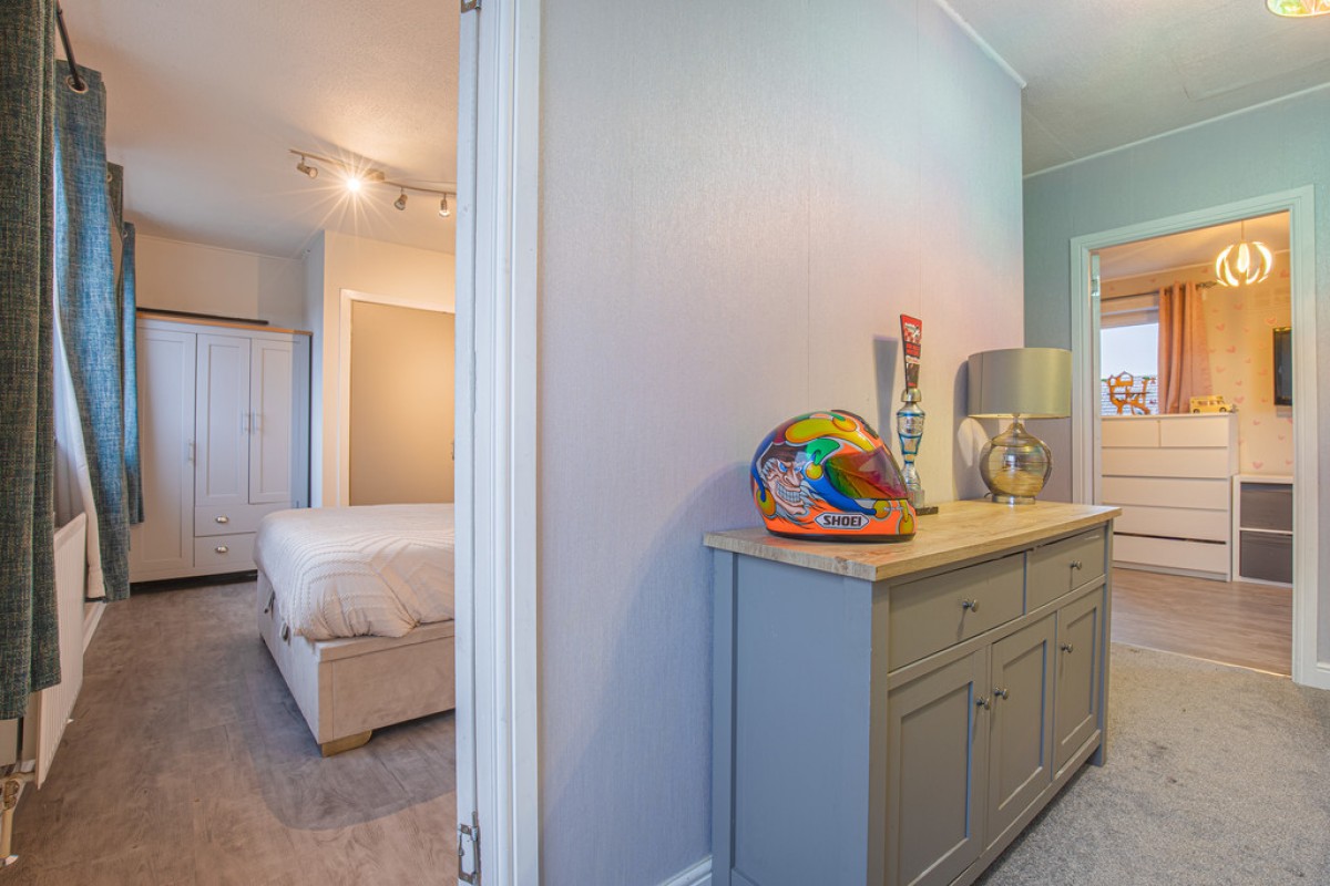 Ramsay Gardens, Garthdee, Aberdeen