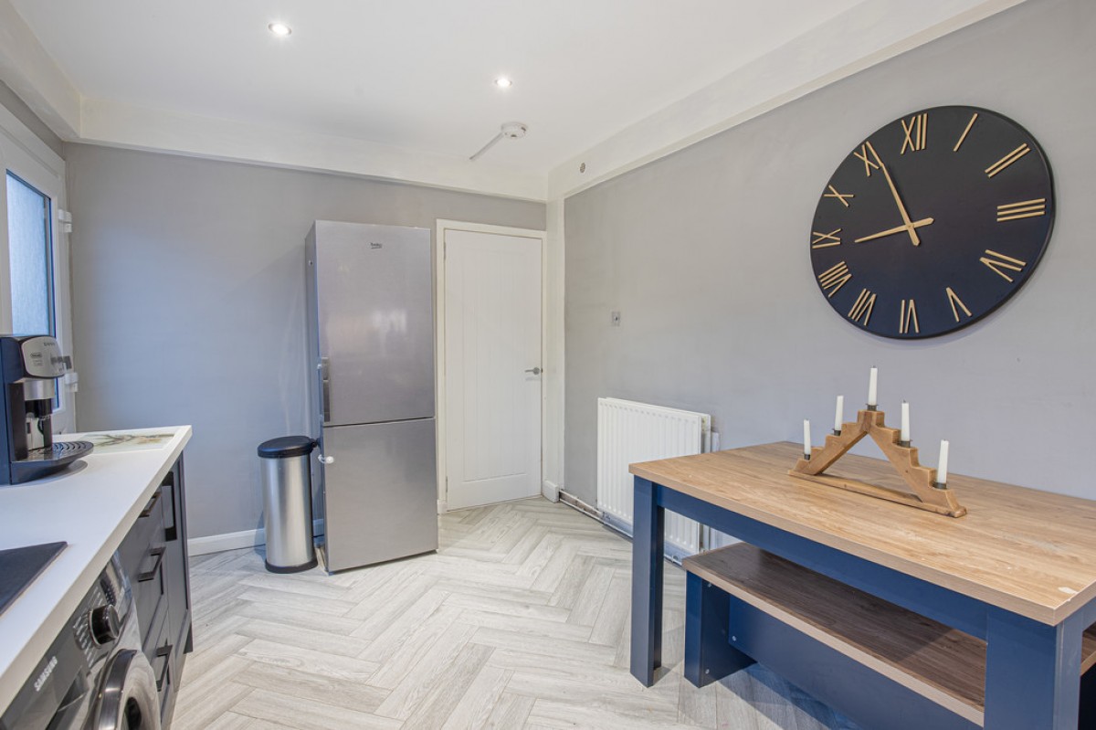 Ramsay Gardens, Garthdee, Aberdeen