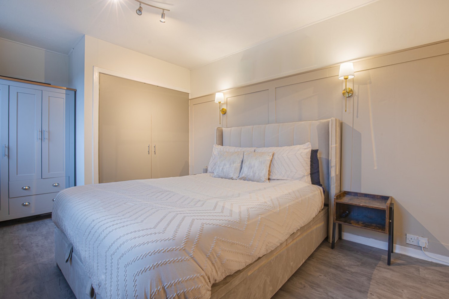 Ramsay Gardens, Garthdee, Aberdeen