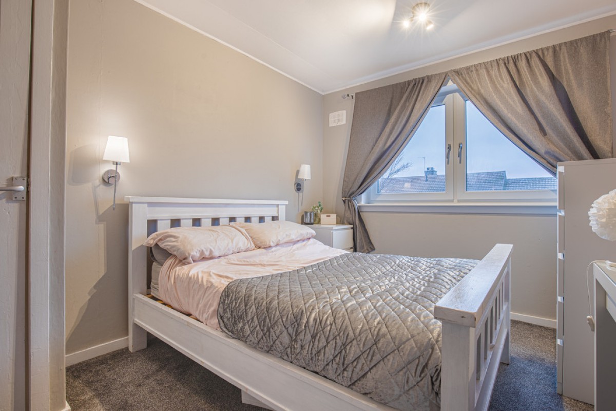 Ramsay Gardens, Garthdee, Aberdeen