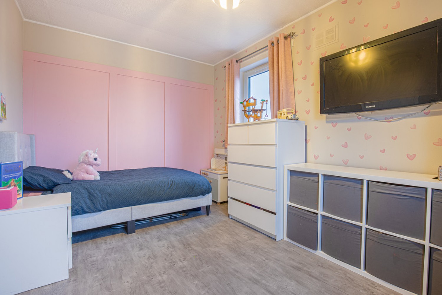 Ramsay Gardens, Garthdee, Aberdeen