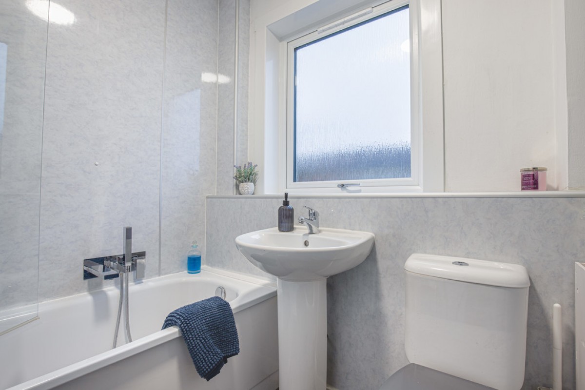 Ramsay Gardens, Garthdee, Aberdeen