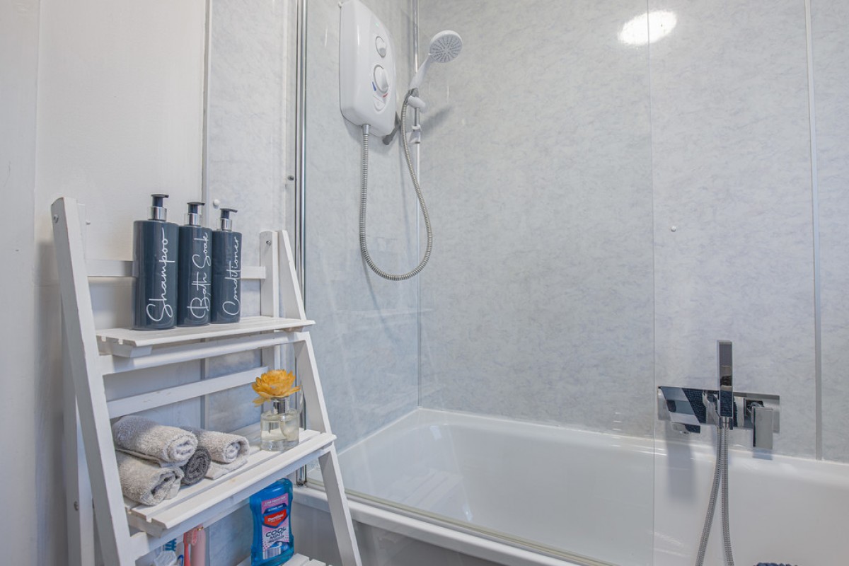 Ramsay Gardens, Garthdee, Aberdeen