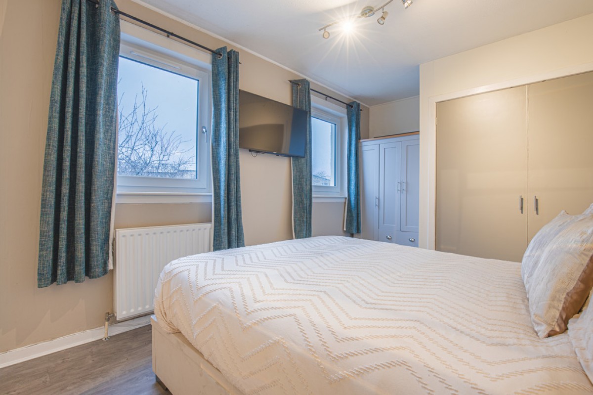 Ramsay Gardens, Garthdee, Aberdeen