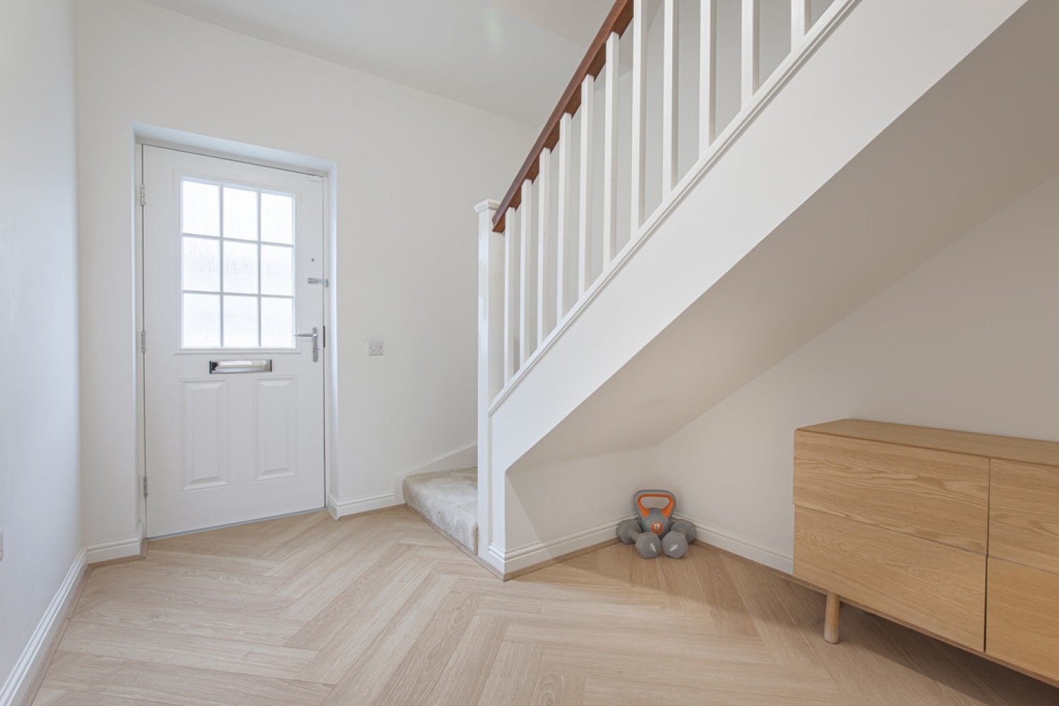 2 bedroom Flat in Perwinnes Wynd, Aberdeen