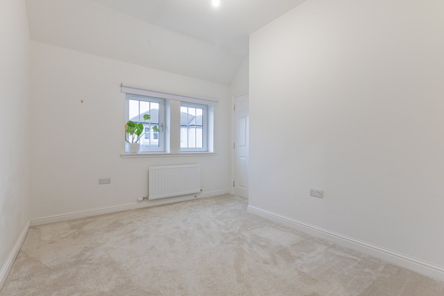 2 bedroom Flat in Perwinnes Wynd, Aberdeen