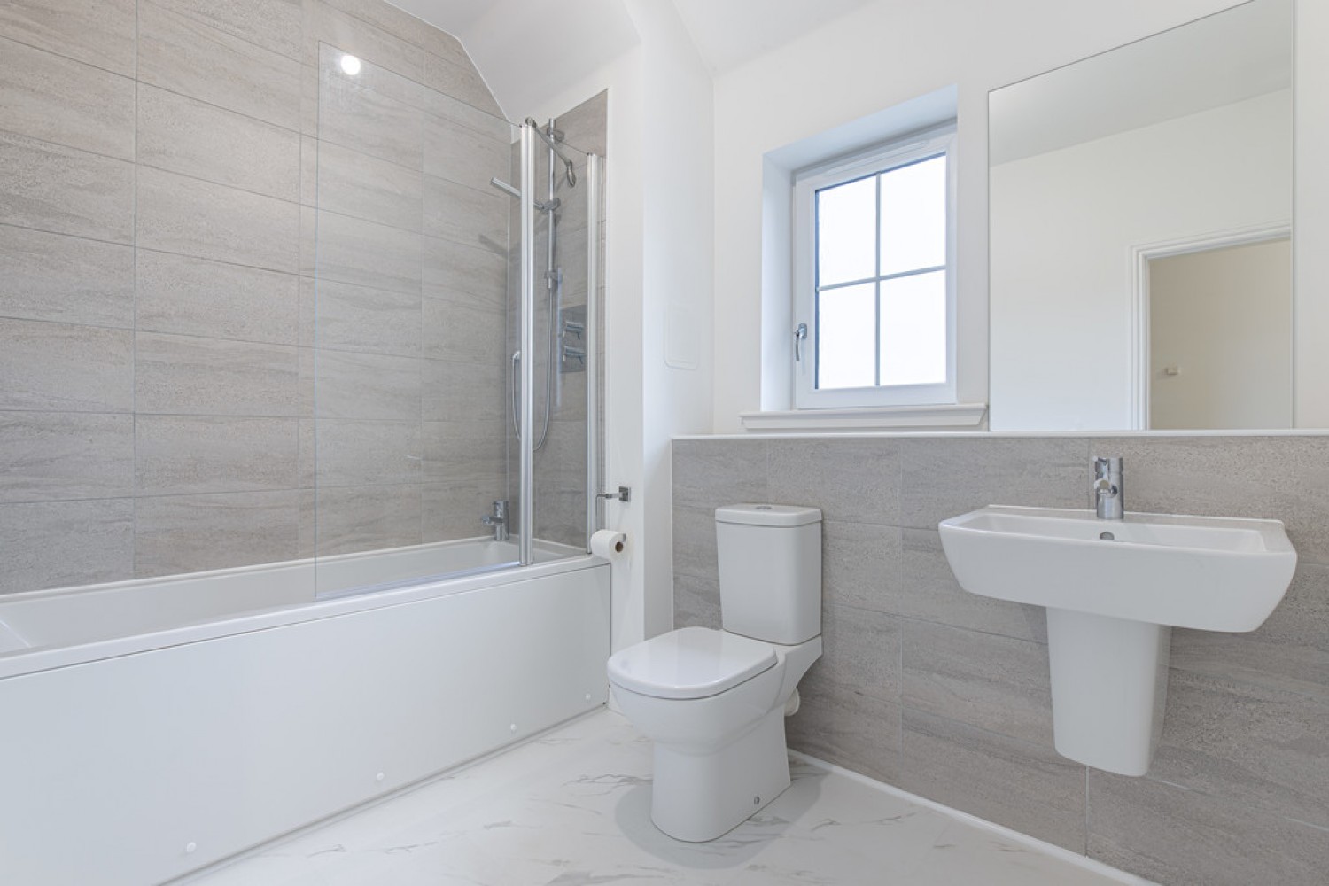 2 bedroom Flat in Perwinnes Wynd, Aberdeen