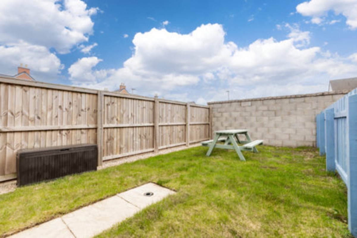 Perwinnes Wynd, Aberdeen