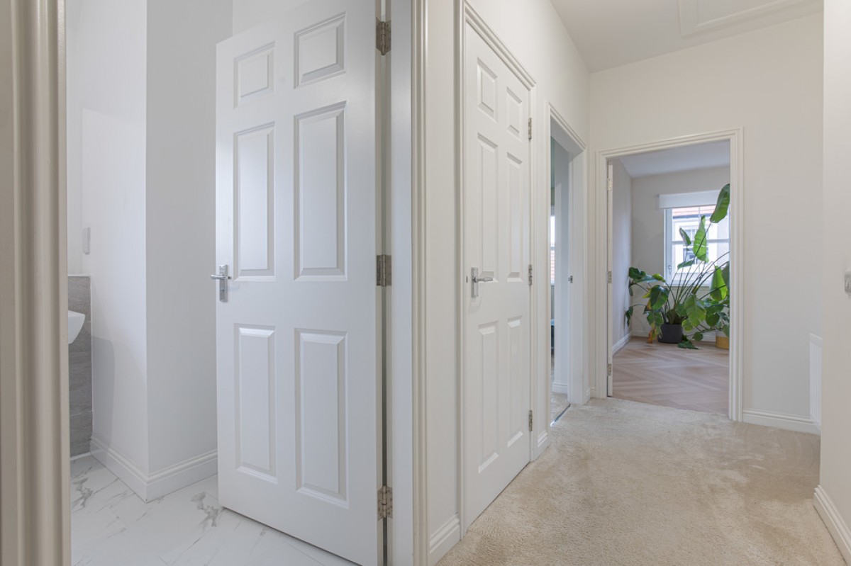 Perwinnes Wynd, Aberdeen