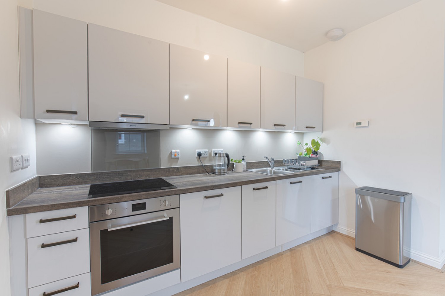 2 bedroom Flat in Perwinnes Wynd, Aberdeen