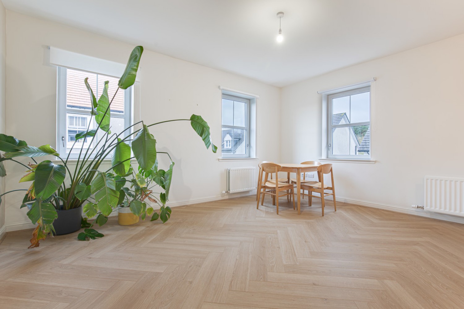 2 bedroom Flat in Perwinnes Wynd, Aberdeen