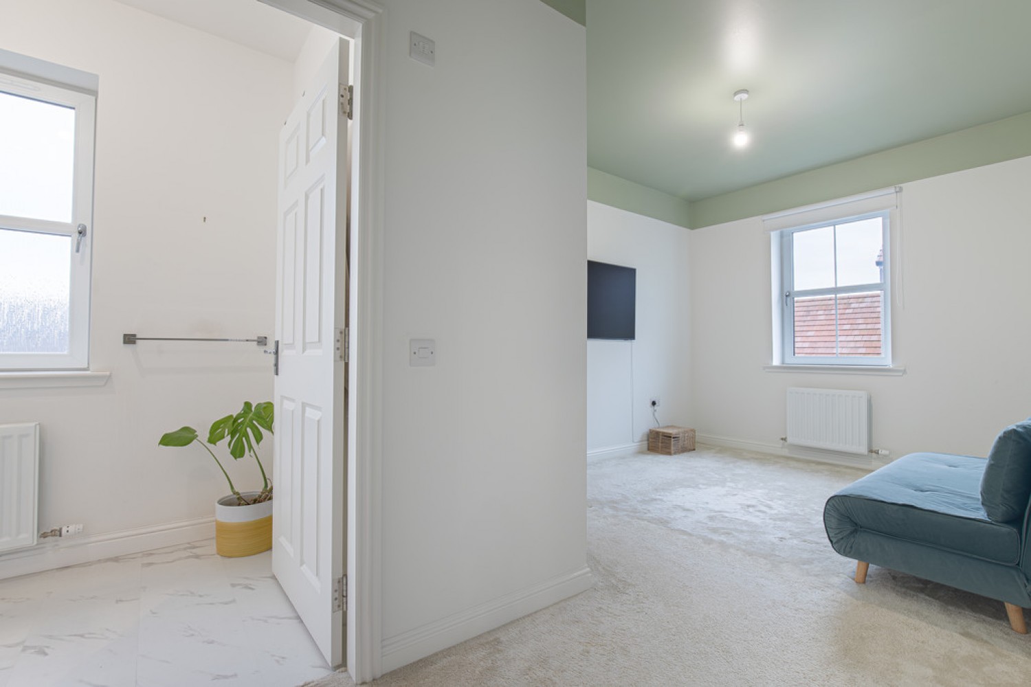 2 bedroom Flat in Perwinnes Wynd, Aberdeen