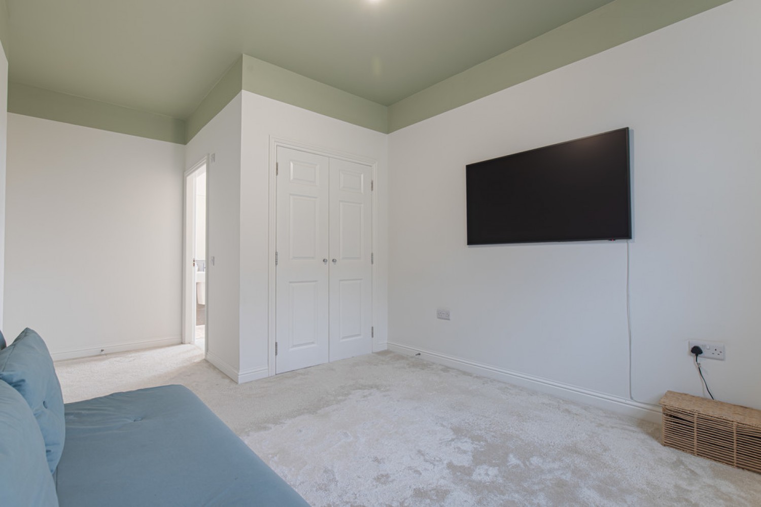 2 bedroom Flat in Perwinnes Wynd, Aberdeen