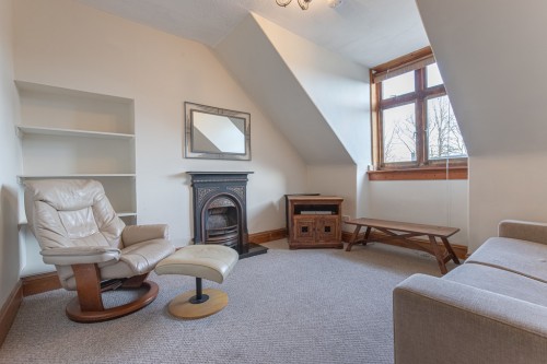 Bankhead Road (FFR), Bucksburn, Aberdeen